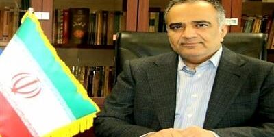 مجید بهزادپور رئیس کل بیمه مرکزی شد