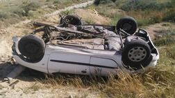 ۱۶۴ نفر در تصادفات جاده ای خراسان‌ جنوبی جان خود را از دست دادند