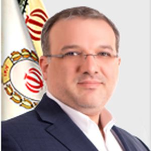 سید فرید موسوی