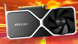 انویدیا RTX 5060 با قیمت 299 دلار رسماً 29 اردیبهشت عرضه می‌شود
