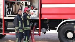 وقوع ۹۵ حریق و حادثه در سمنان/ ۷۶ نفر از حوادث نجات یافتند
