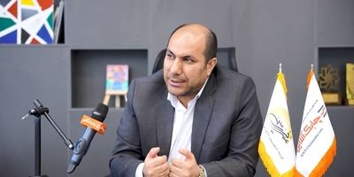 «شمسیان» از هیات مدیره لیزینگ بازنشستگان مشرق زمین خداحافظی کرد