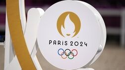 ثبت‌نام نهایی کاروان اعزامی ایران به المپیک ۲۰۲۴ پاریس