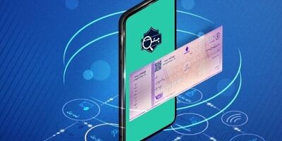 ۳ بانک جدید چک دیجیتال عرضه می‌کنند