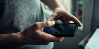 قبل از تعویض یا فروش گوشی حتما بخوانید
