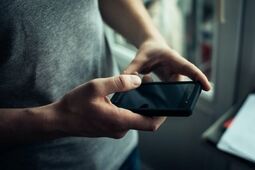 قبل از تعویض یا فروش گوشی حتما بخوانید

