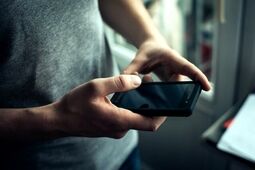 قبل از تعویض یا فروش گوشی حتما بخوانید
