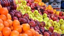 توزیع میوه های تنظیم بازار تا ۱۳ فروردین ادامه دارد
