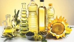۲ عامل نوسان بازار روغن خوراکی مشخص شد