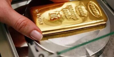 افزایش سرعت ترخیص طلا در شهر فرودگاهی امام 
