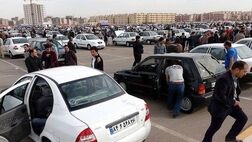 دست دوم فروشی لیزینگ‌ها ناشی از محدودیت تولید خودرو است