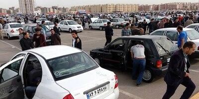 دست دوم فروشی لیزینگ‌ها ناشی از محدودیت تولید خودرو است