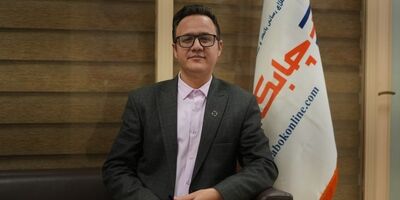 صنعت لیزینگ بین عرضه و تقاضا تعادل ایجاد می کند + فیلم