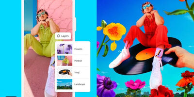 اپلیکیشن فتوشاپ بالاخره برای اندروید عرضه شد