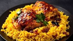 دمپخت بلدرچین ؛ غذایی پرخاصیت برای مقابله با انواع بیماری‌ها
