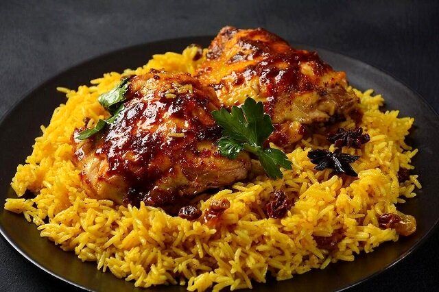 دمپخت بلدرچین ؛ غذایی پرخاصیت برای مقابله با انواع بیماریها