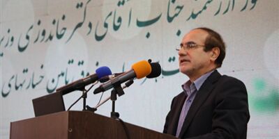 صندوق تامین خسارت های بدنی یک نهاد مشکل گشا و مکمل صنعت بیمه به حساب می آید