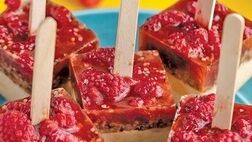 طرز تهیه بادام یخی؛ یک دسر مقوی و خوشمزه برای تابستان
