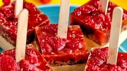 طرز تهیه بادام یخی؛ یک دسر مقوی و خوشمزه برای تابستان
