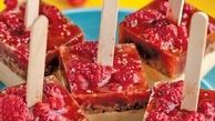 طرز تهیه بادام یخی؛ یک دسر مقوی و خوشمزه برای تابستان
