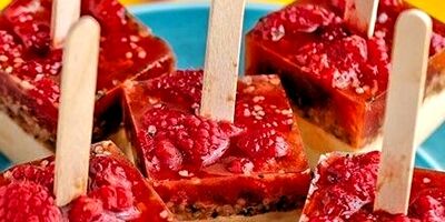 طرز تهیه بادام یخی؛ یک دسر مقوی و خوشمزه برای تابستان
