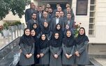 شعبه گرگان بیمه دانا، چهار هزار میلیاردی شد
