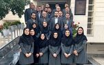 شعبه گرگان بیمه دانا، چهار هزار میلیاردی شد
