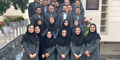 شعبه گرگان بیمه دانا، چهار هزار میلیاردی شد

