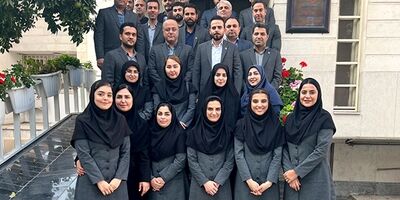 اساسنامه جدید بیمه دانا در مجمع عمومی فوق‌العاده تصویب شد
