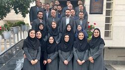 شعبه گرگان بیمه دانا، چهار هزار میلیاردی شد
