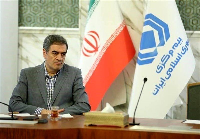 بیشترین تخلف شرکتها در زمینه پرداخت خسارت بوده است / بیمه مرکزی ۶ مدیر متخلف را برکنار کرد