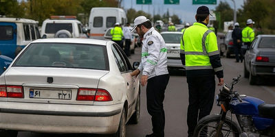 حذف توقف اجباری اتوبوس‌های مسافربری در پلیس راه‌ها/ شناسایی ۴۸۵۰ نقطه حادثه‌خیز در جاده‌ها
