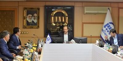  حراست و بازرسی شاخص های اعتماد و رضایت مندی را در سازمان افزایش می دهند