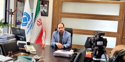 توجیه کردن مردم درباره فواید بیمه در کنار همراهی رسانه ها امکانپذیر است