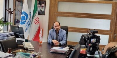 توجیه کردن مردم درباره فواید بیمه در کنار همراهی رسانه ها امکانپذیر است