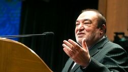 صادرات گاز و خدمات مهندسی به آسیای میانه به 1.2 میلیارد دلار می‌رسد
