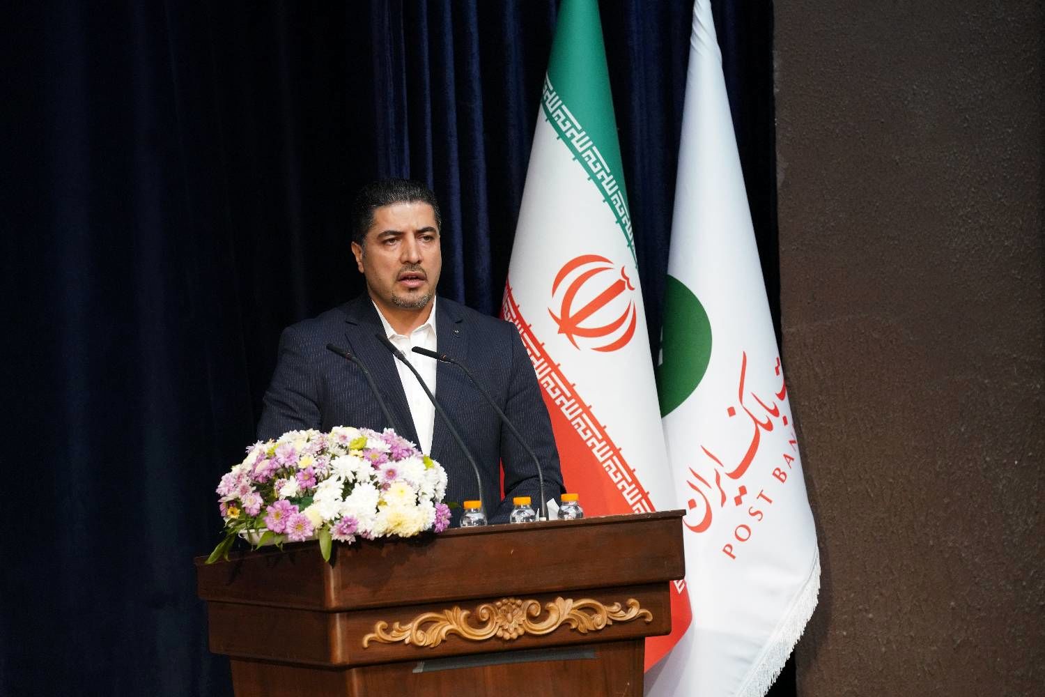 پست‌بانک ایران ستون تامین مالی اقتصاد دیجیتال و پروژه‌های ملی ارتباطی کشور است
