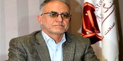 میزان تولید معادن سنگ کشور یک سوم ظرفیت اسمی است