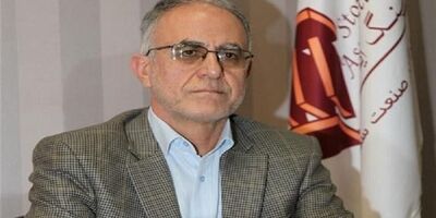 میزان تولید معادن سنگ کشور یک سوم ظرفیت اسمی است