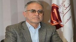 میزان تولید معادن سنگ کشور یک سوم ظرفیت اسمی است