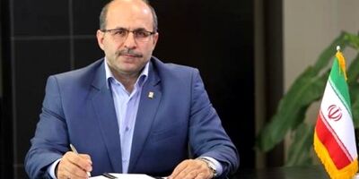 امراللهی: با من برای مدیریت عاملی ملت هیچ صحبتی نشده است