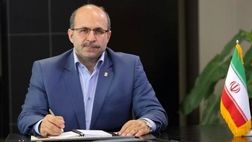 امراللهی: با من برای مدیریت عاملی ملت هیچ صحبتی نشده است