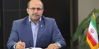 امراللهی: با من برای مدیریت عاملی ملت هیچ صحبتی نشده است