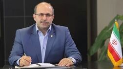 امراللهی: با من برای مدیریت عاملی ملت هیچ صحبتی نشده است