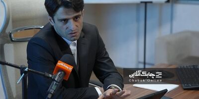 استارتاپ ها عمدتا جلوتر از ارکان نظارتی حرکت می کنند + فیلم