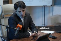 استارتاپ ها عمدتا جلوتر از ارکان نظارتی حرکت می کنند + فیلم