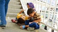 شناسایی و ساماندهی ۴۰۰۰ کودک خیابانی در تهران