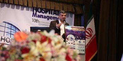 افزایش میزان بهره‌وری سلامت، مستلزم حمایت دولت و بیمه‌ها است