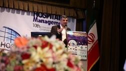 افزایش میزان بهره‌وری سلامت، مستلزم حمایت دولت و بیمه‌ها است