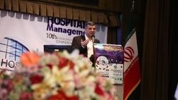 افزایش میزان بهره‌وری سلامت، مستلزم حمایت دولت و بیمه‌ها است